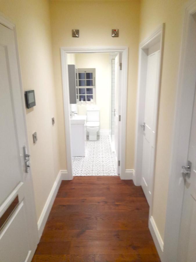 Kirkcudbright Holiday Apartments - Apartment E Esterno foto