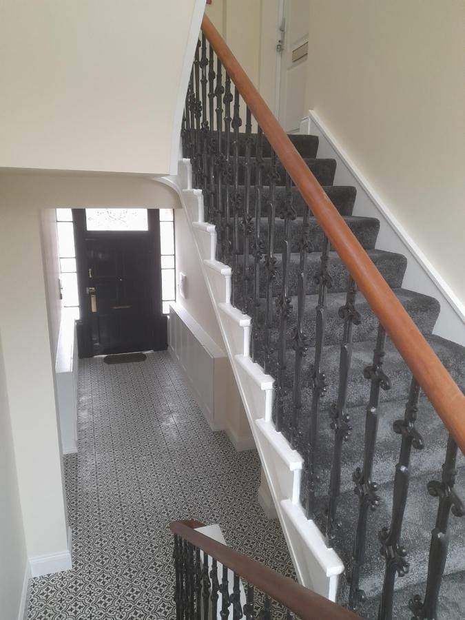 Kirkcudbright Holiday Apartments - Apartment E Esterno foto