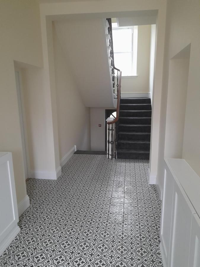 Kirkcudbright Holiday Apartments - Apartment E Esterno foto